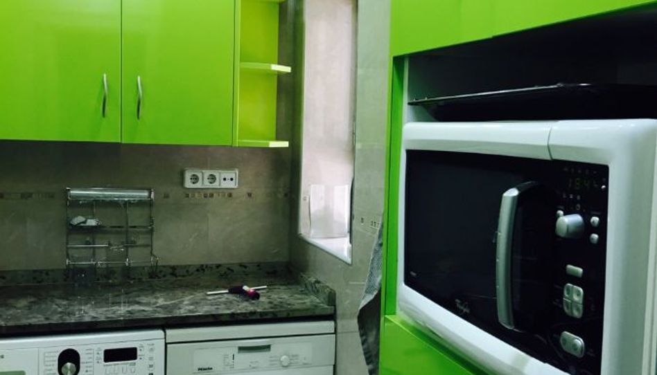 Piso de alquiler en Castilla - Imagen 5