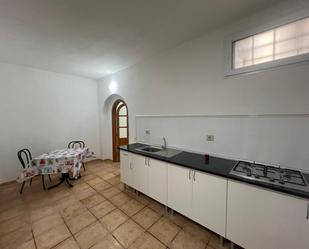 Kitchen of Flat to rent in Telde