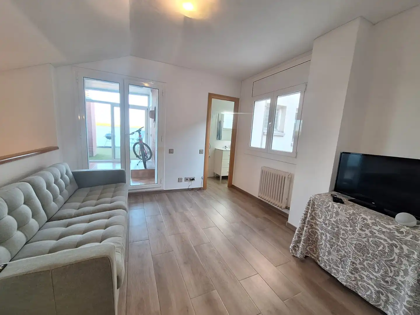 Dúplex en venta en Sant Esteve Sesrovires