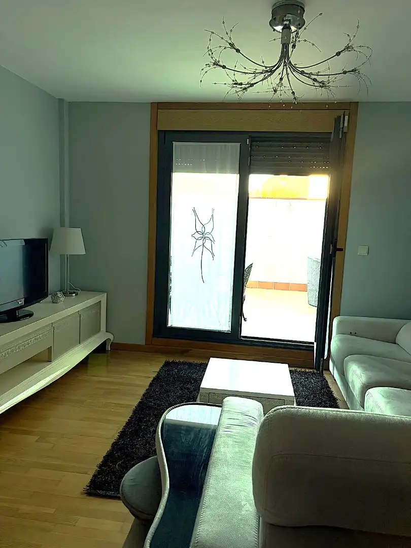 Wohnung zur Miete in Cangas , Pontevedra