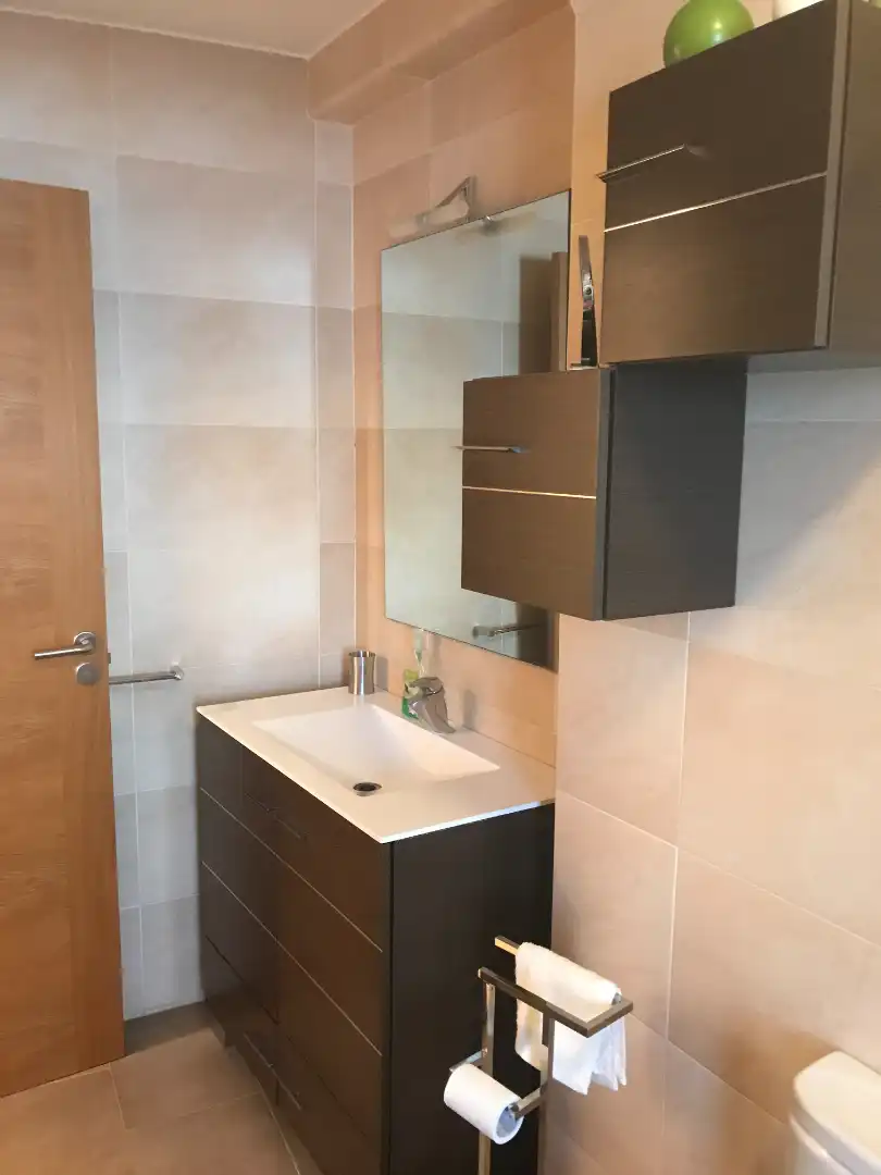Flat with lift to rent in Rúa de Santiago de Chile, imagen 22