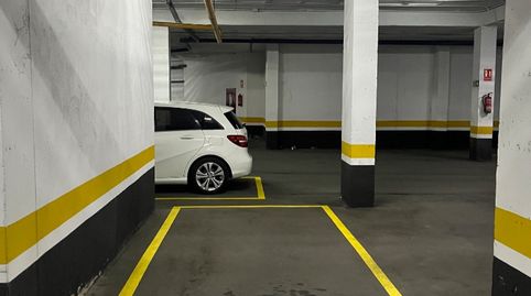Photo 3 of Garage for rent in Calle Puerto de la Cruz Verde, 26, Legazpi, Madrid Capital
