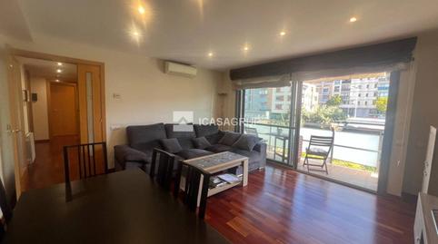 Foto 3 de Àtic en venda a Carrasco I Formiguera, La Serreta, Barcelona