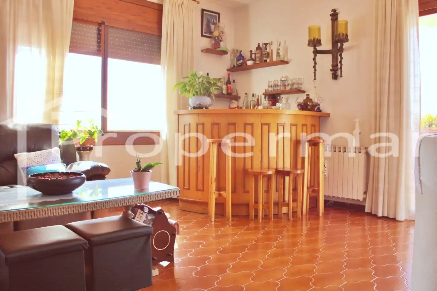 Maison avec piscine à vendre à Bigues i Riells del Fai, imagen 35