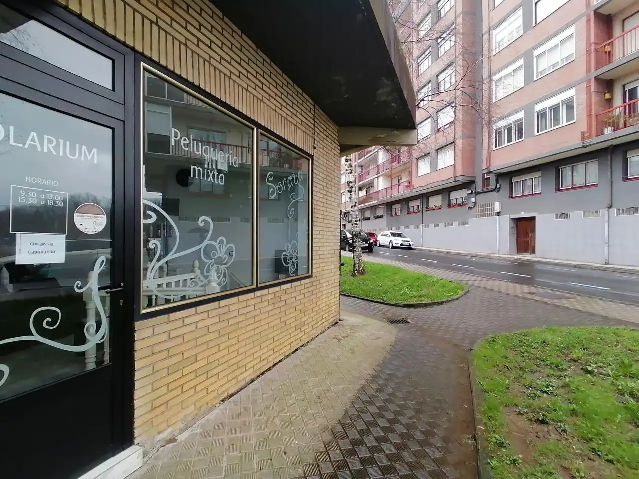 Local comercial en venda a Marinel Kalea, imagen 11