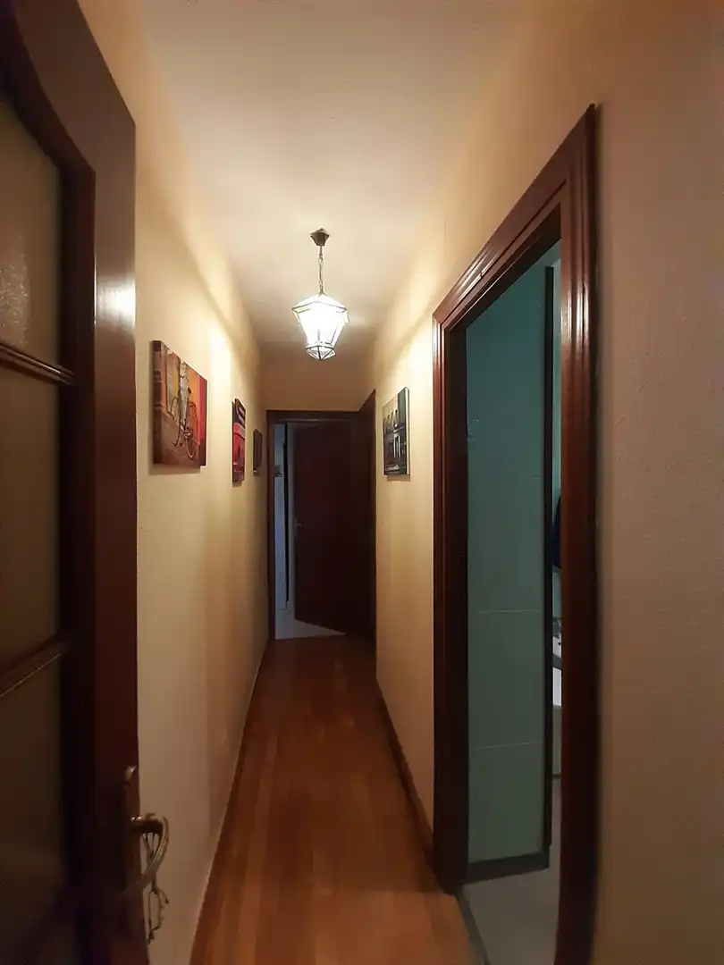 Àtic amb ascensor en venda a Marbella Centro, imagen 5