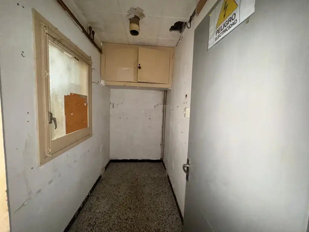 Wohnung zum Verkauf in Les Borges Blanques