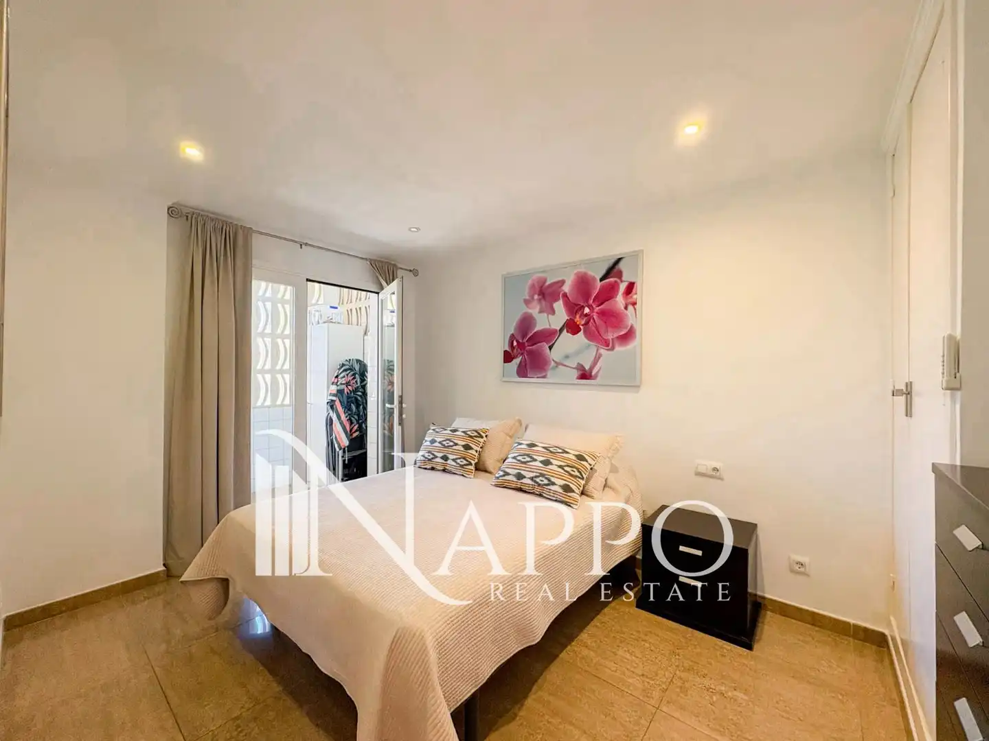 Habitación de Ático en venta en Calvià con Aire acondicionado, Calefacción y Terraza