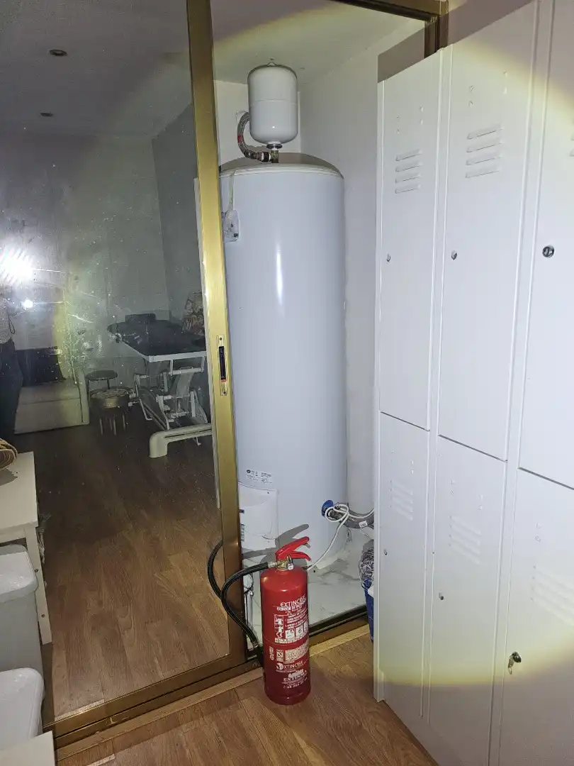Local comercial en venda a Centro, imagen 12