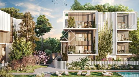 Foto 5 de Pis en venda a Colina, Madrid