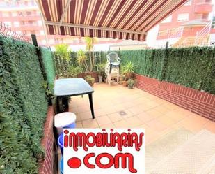 Terrace of Planta baja for sale in Castro-Urdiales  with Terrace and Balcony