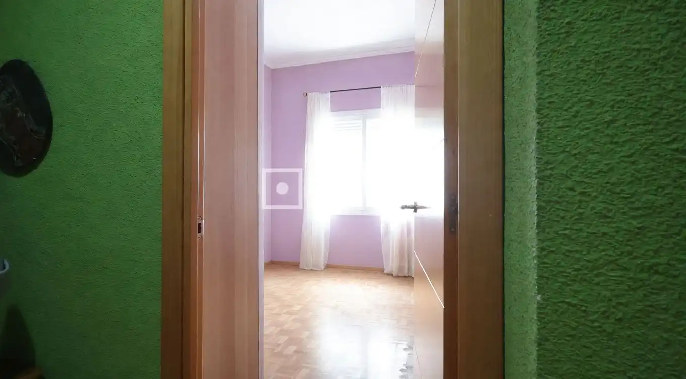 Piso en venta en Ríos Rosas - Nuevos Ministerios