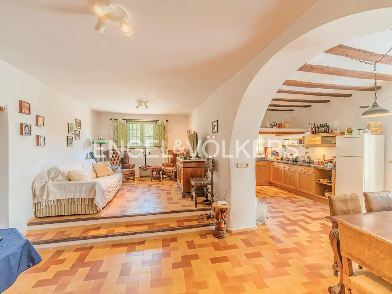 Chalet con terraza en venta en Jijona / Xixona, imagen 9