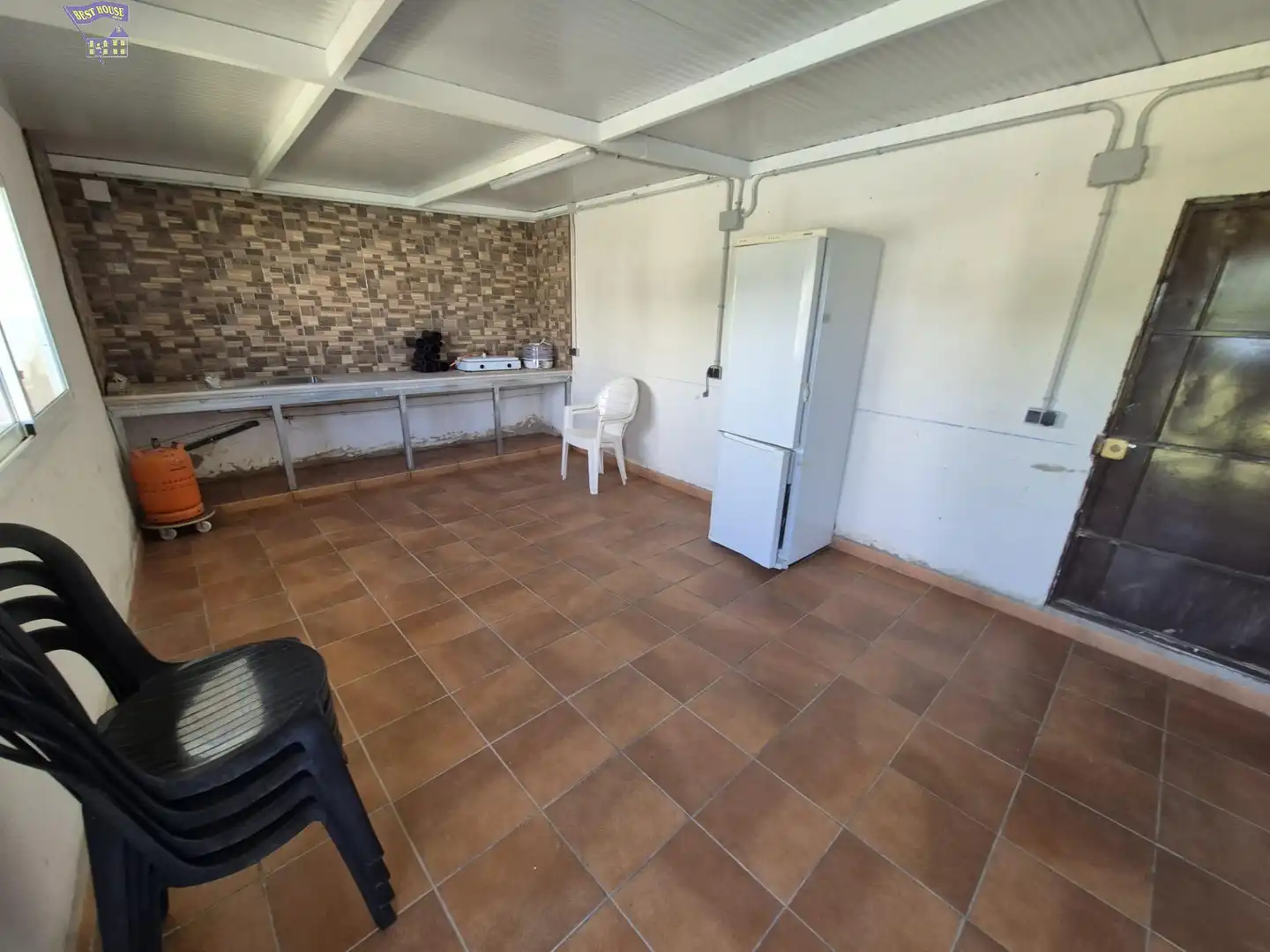 Villa avec piscine à vendre à Arcos de la Frontera, imagen 54