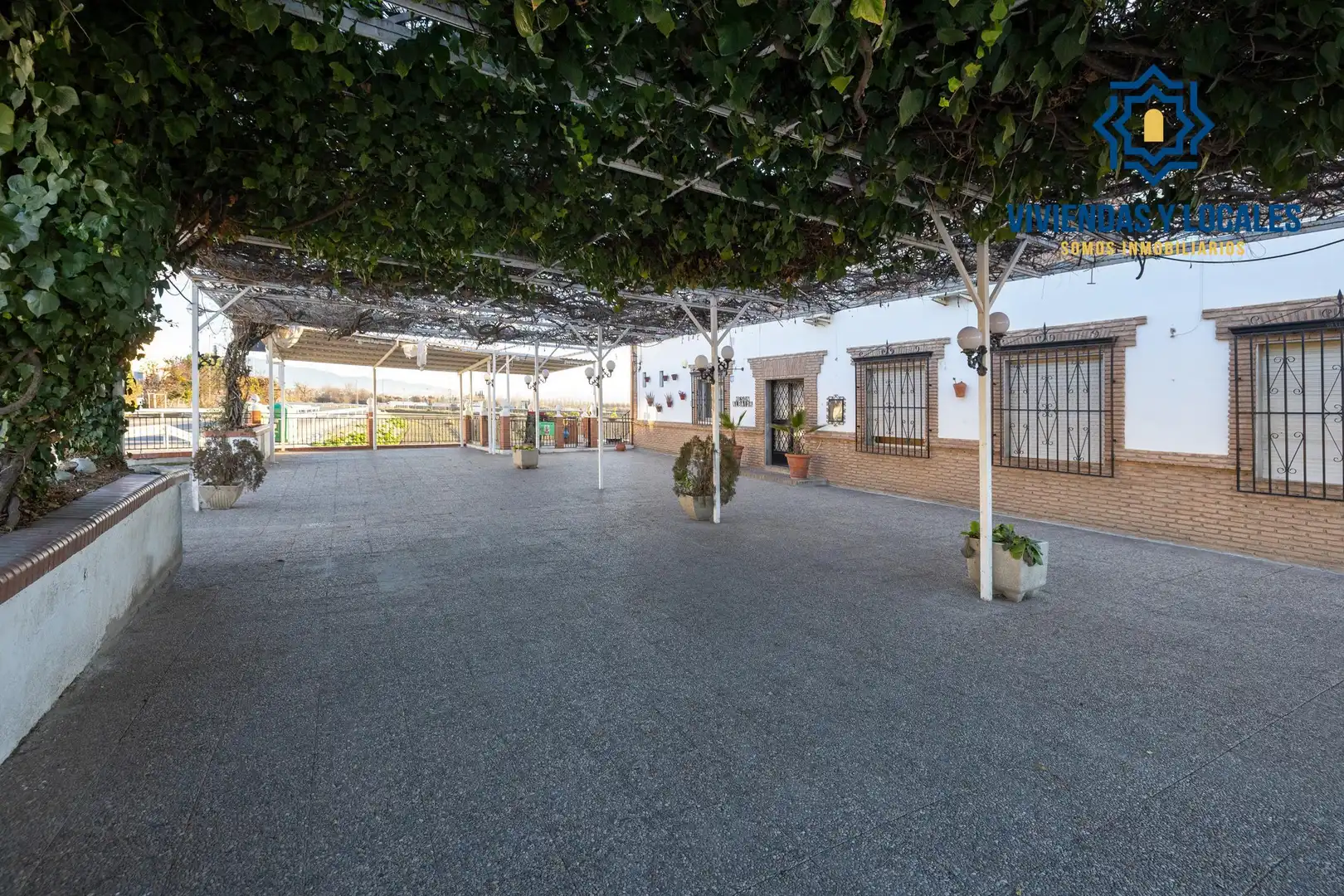 Local comercial en venta en Camino de Purchil, imagen 6