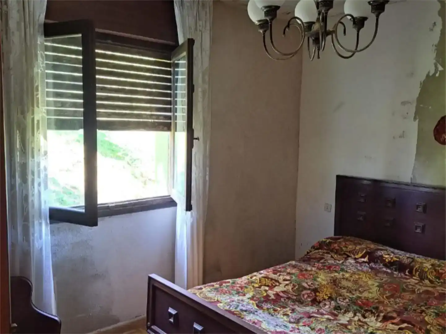 Habitación de Casa o chalet en venta en Siero con Balcón