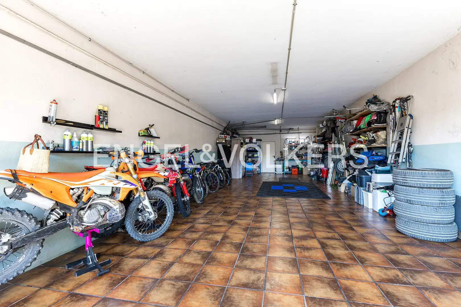 Maison avec piscine à vendre à Carrer Rascler, imagen 75