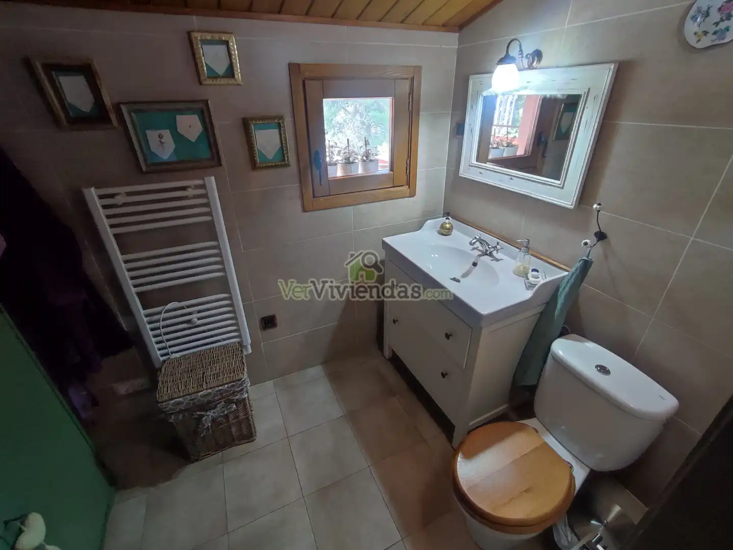 Casa con terrazza in vendita a Viladecavalls, imagen 17