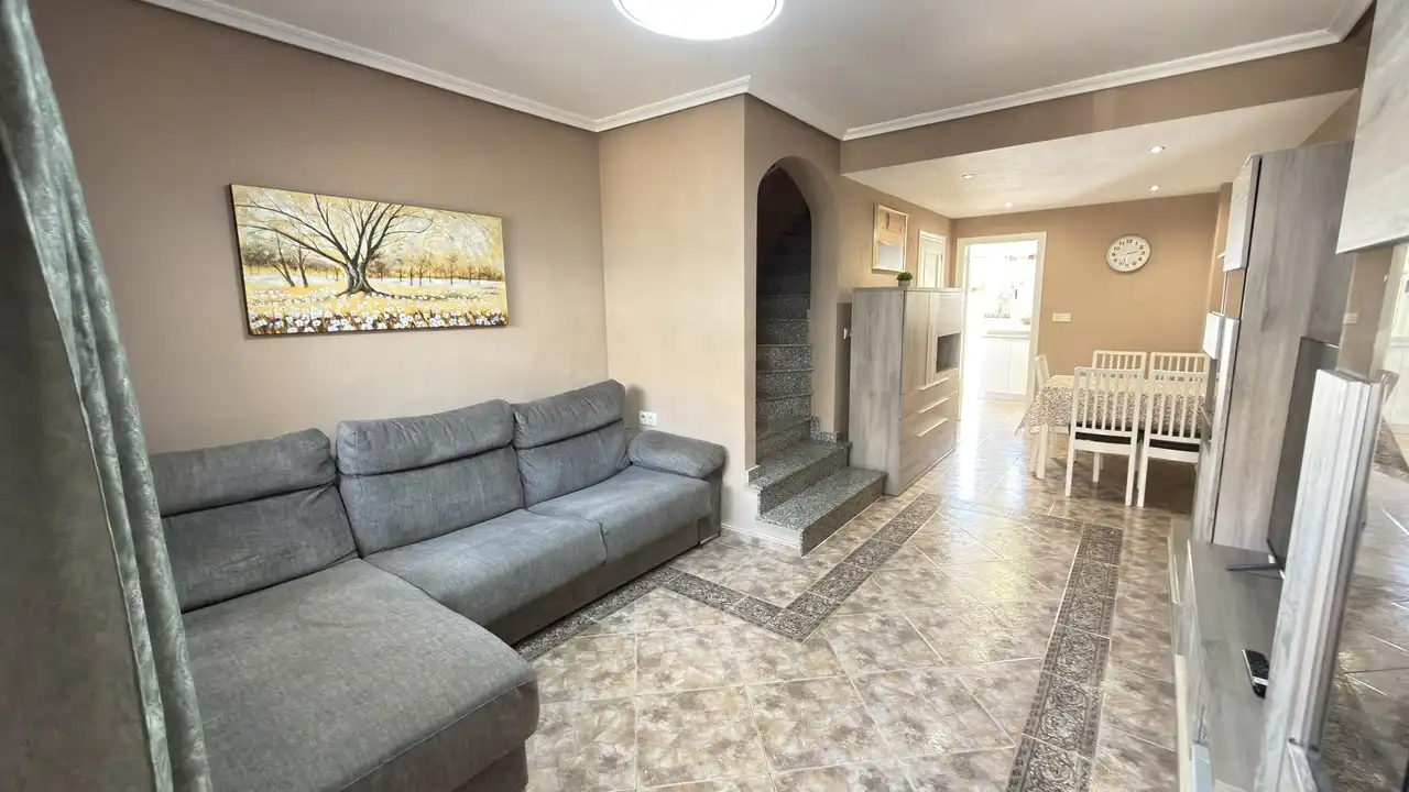 Casa en venda a Orihuela Costa, imagen 12
