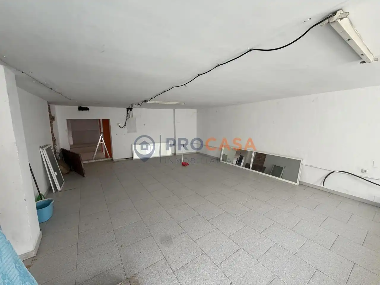 Buildings for sale in Montellano