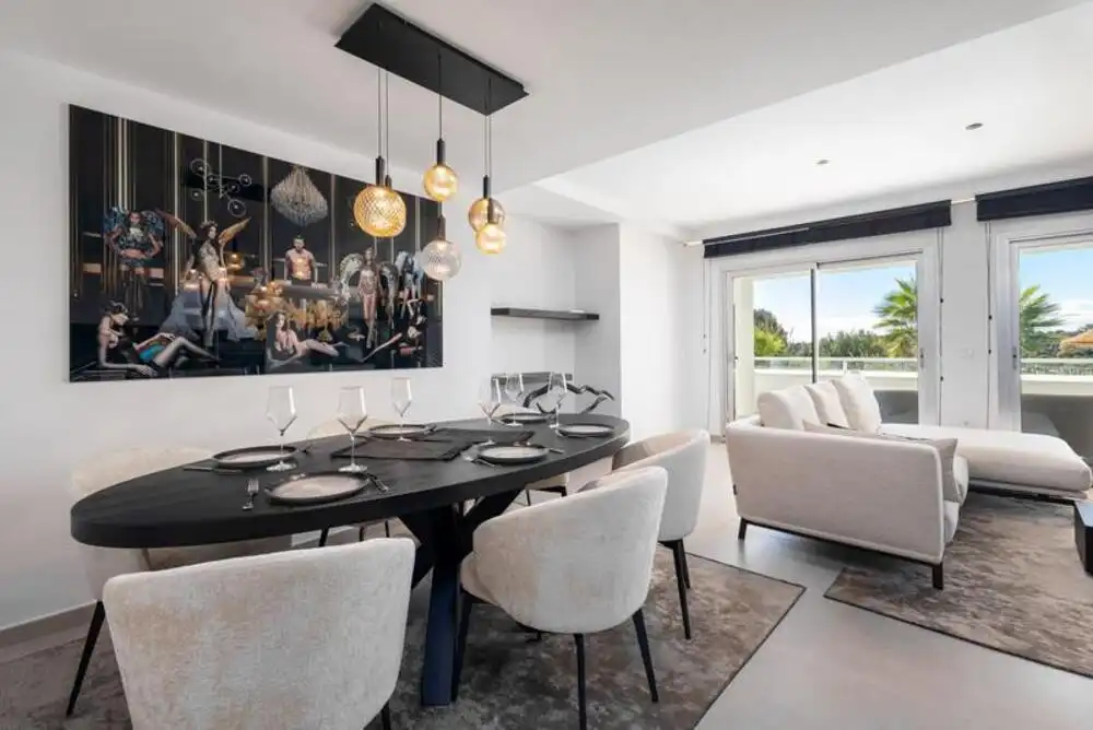 Wohnung mit Pool zum Verkauf in Benamara - Atalaya, imagen 21