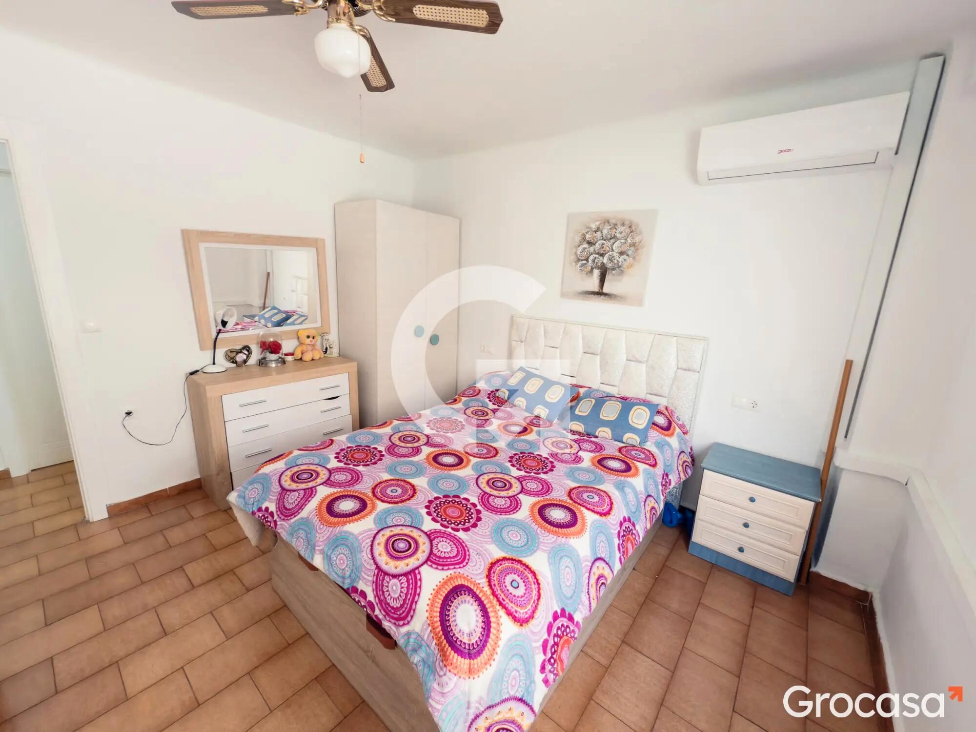 Habitación de Piso en venta en Vélez-Málaga con Aire acondicionado, Terraza y Horno
