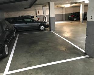 Parking of Garage for sale in Figueres