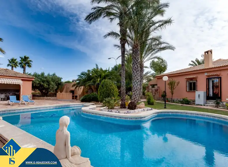 Villa avec piscine à vendre à Zona Carrefour - Urbanizaciones, imagen 13
