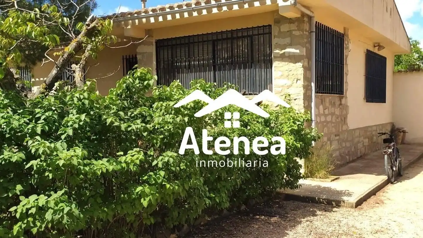 Chalet con piscina en venta en Pedanías - Extrarradio, imagen 10