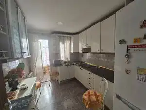 Cocina de Piso en venta en Ciudad Real con Calefacción y Terraza