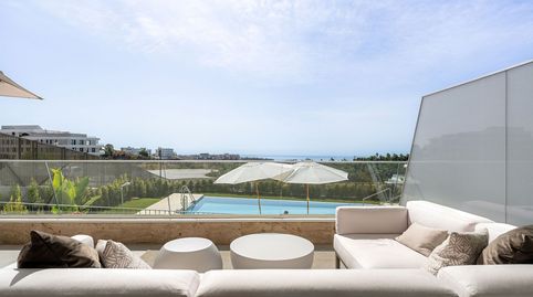 Foto 3 de Piso en venta en Centro, Estepona