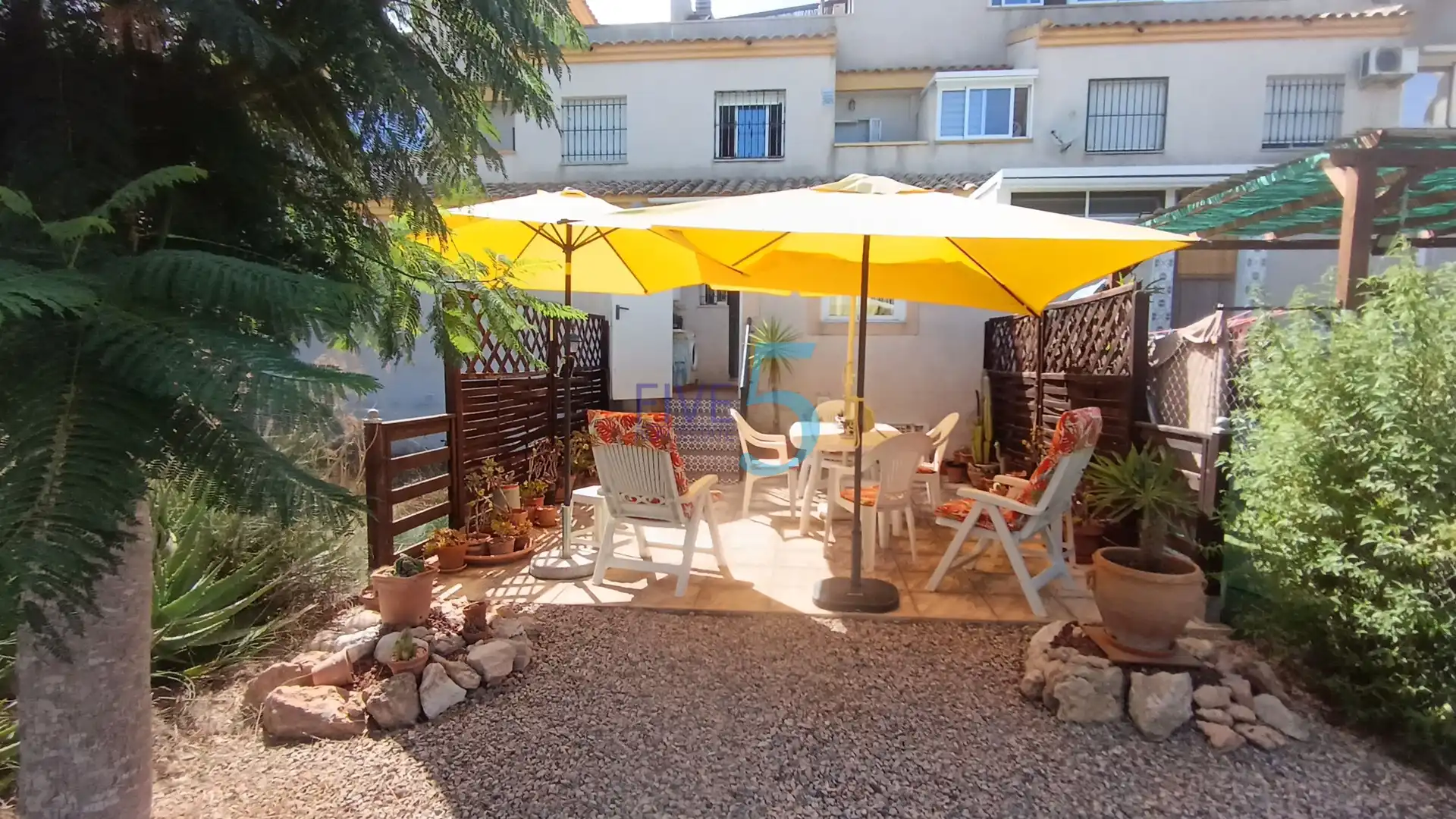 Casa a schiera con piscina in vendita a Daya Nueva, imagen 31