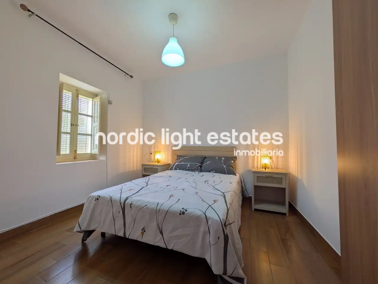 Vista exterior de Pis de lloguer en Nerja