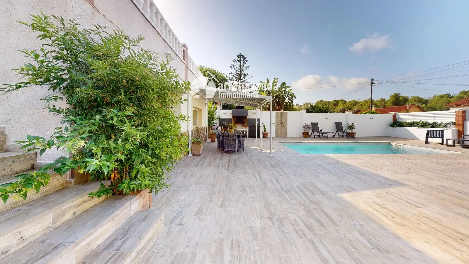 Villa avec terrasse à vendre à Senyera, imagen 45