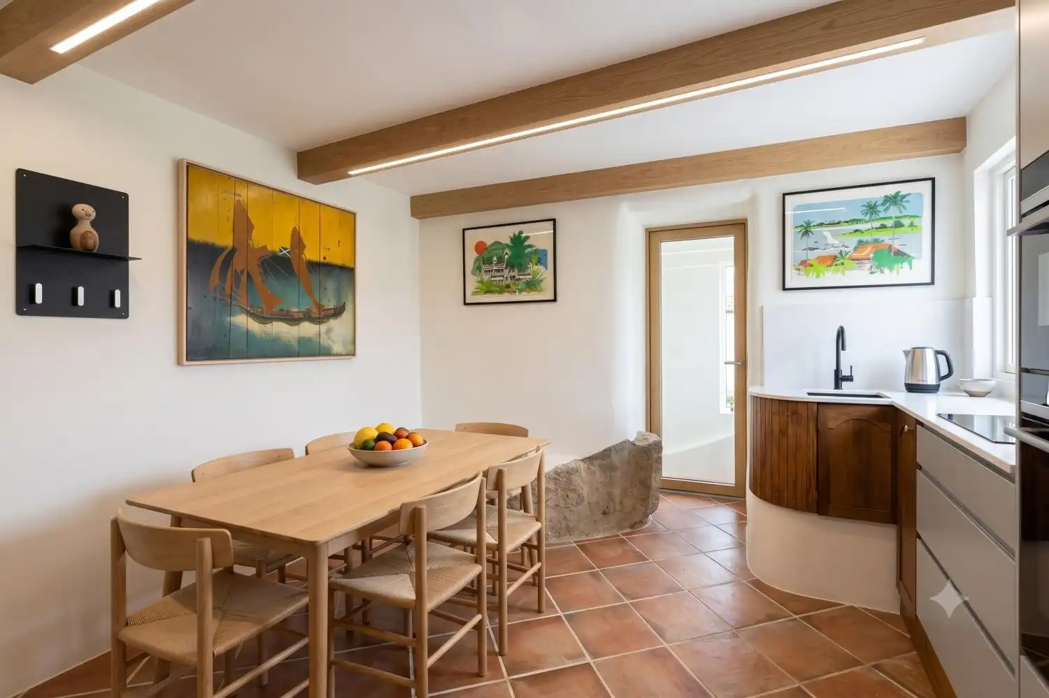 Maison mitoyenne à vendre à Los Silos, imagen 32