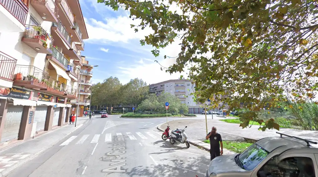Gewerbefläche zum Verkauf in Avinguda Catalunya, imagen 3