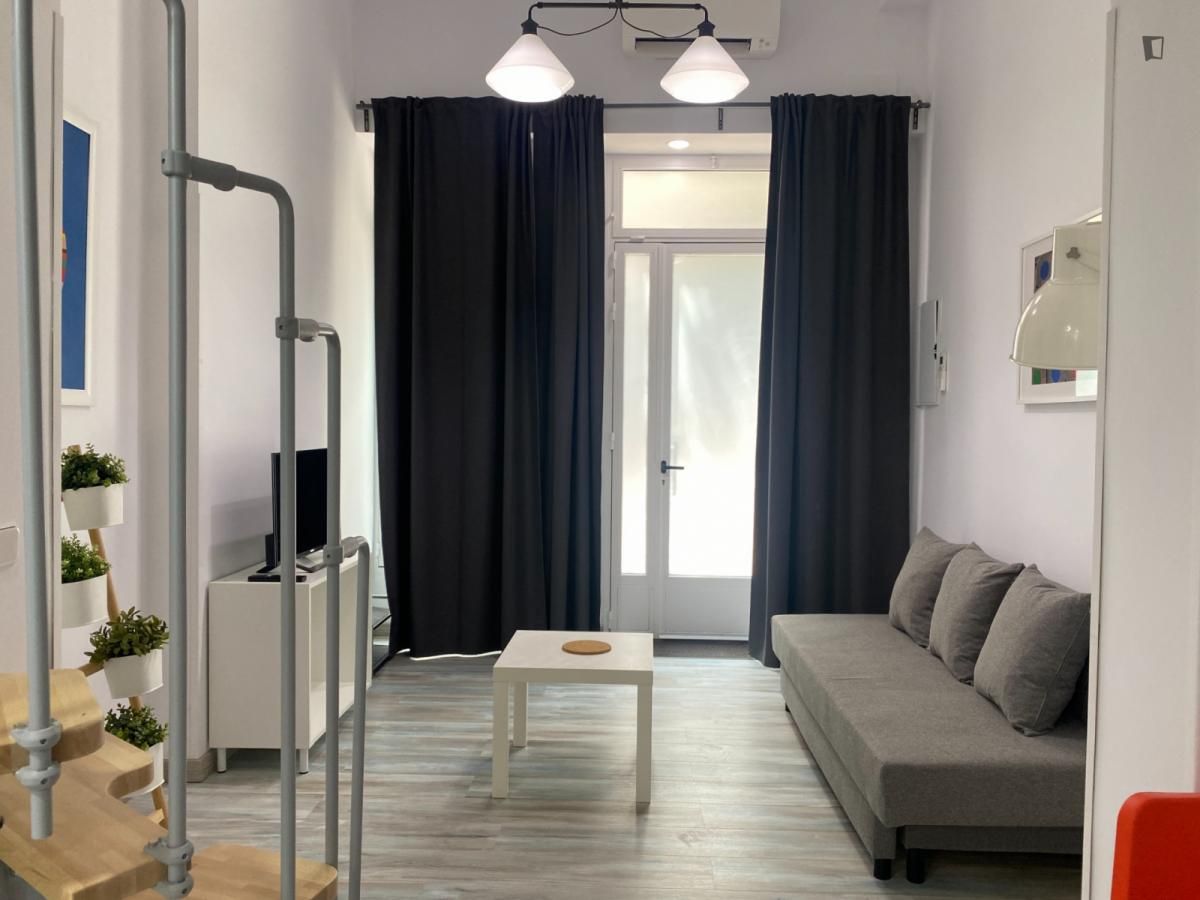 Apartament de lloguer a Arapiles