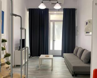 Apartament de lloguer a  Madrid Capital