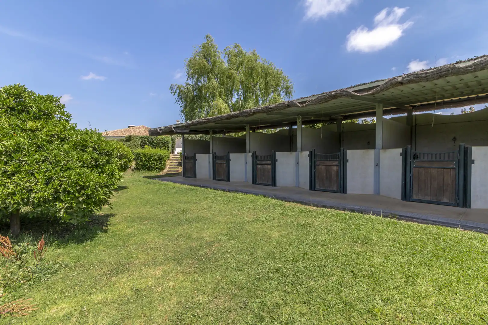Maison avec jardin à vendre à San Enrique - Guadiaro -  Pueblo Nuevo, imagen 49