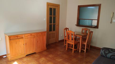 Photo 2 of Flat to rent in Calle Pérez Galdós, 3, Camino de Ronda,  Granada Capital