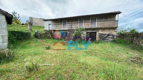 Foto 3 de Casa o xalet en venda a San Cibrao das Viñas, Ourense