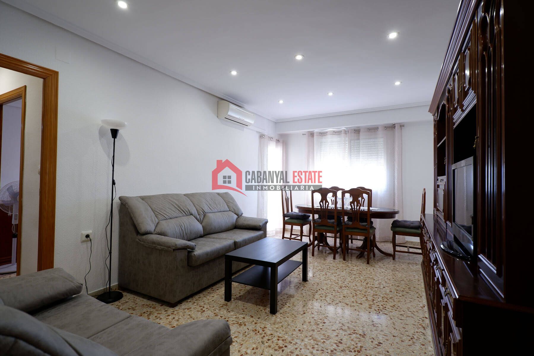 Apartament de lloguer a El Cabanyal - El Canyamelar, Poblats Marítims