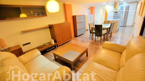 Foto 4 von Wohnung zum Verkauf in Calle Reyes Catolicos, San Ramón - Monte de Piedad, Xirivella