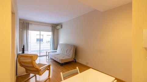 Photo 5 of Attic to rent in  Sagues, Sant Gervasi- Galvany, Barcelona