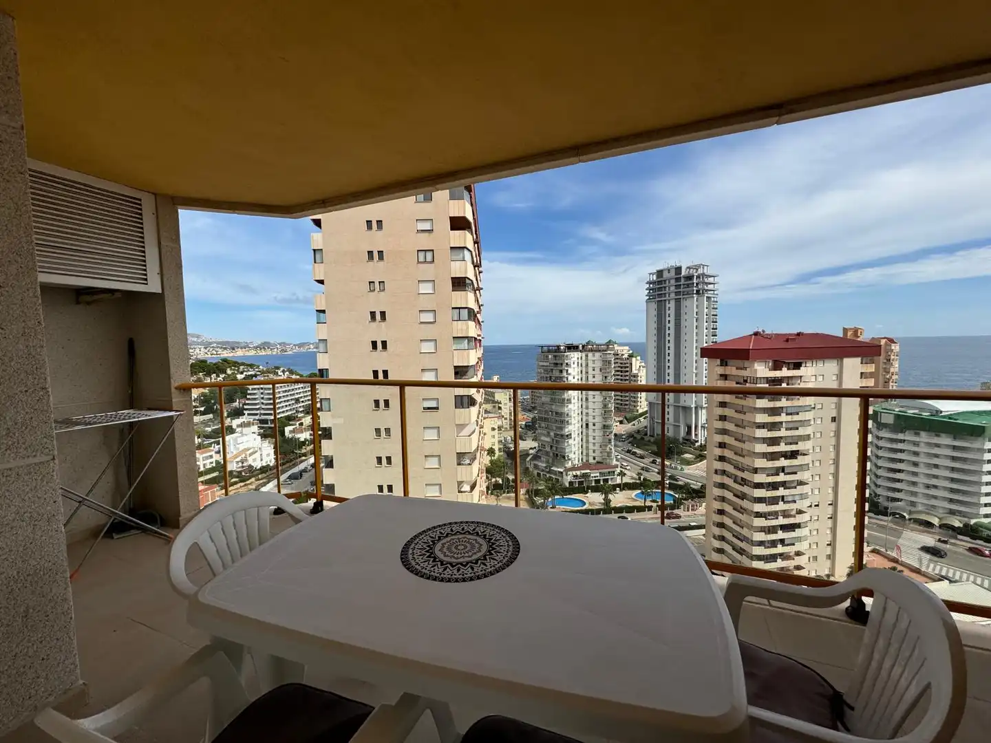 Piso con piscina en venta en Zona Levante - Playa Fossa, imagen 24