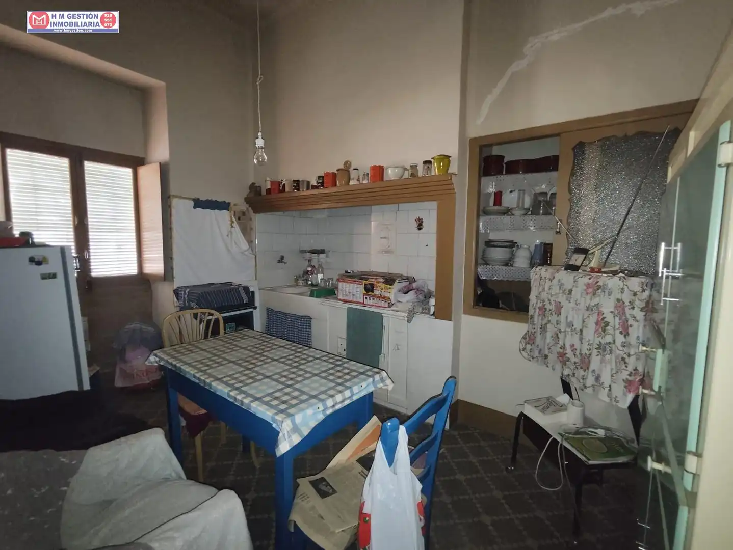 Casa amb terrassa en venda a Alcázar de San Juan, imagen 54