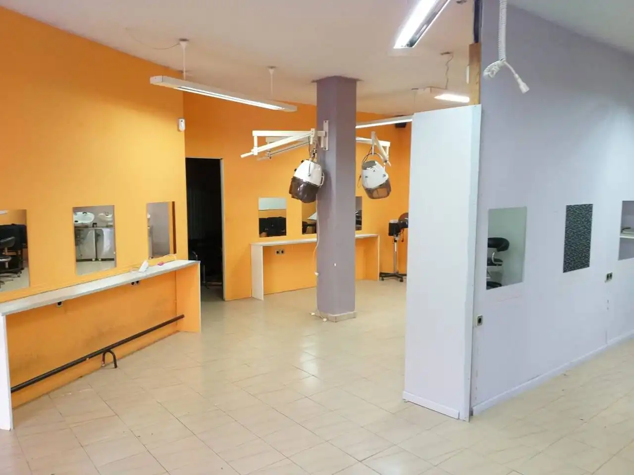 Local en venta en Guadalajara