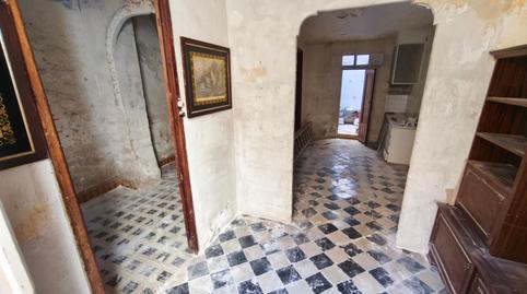 Foto 3 de Casa o xalet en venda a San Antón, Alicante