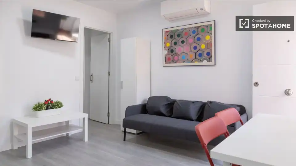 Appartamento in affitto a Barrio de Salamanca