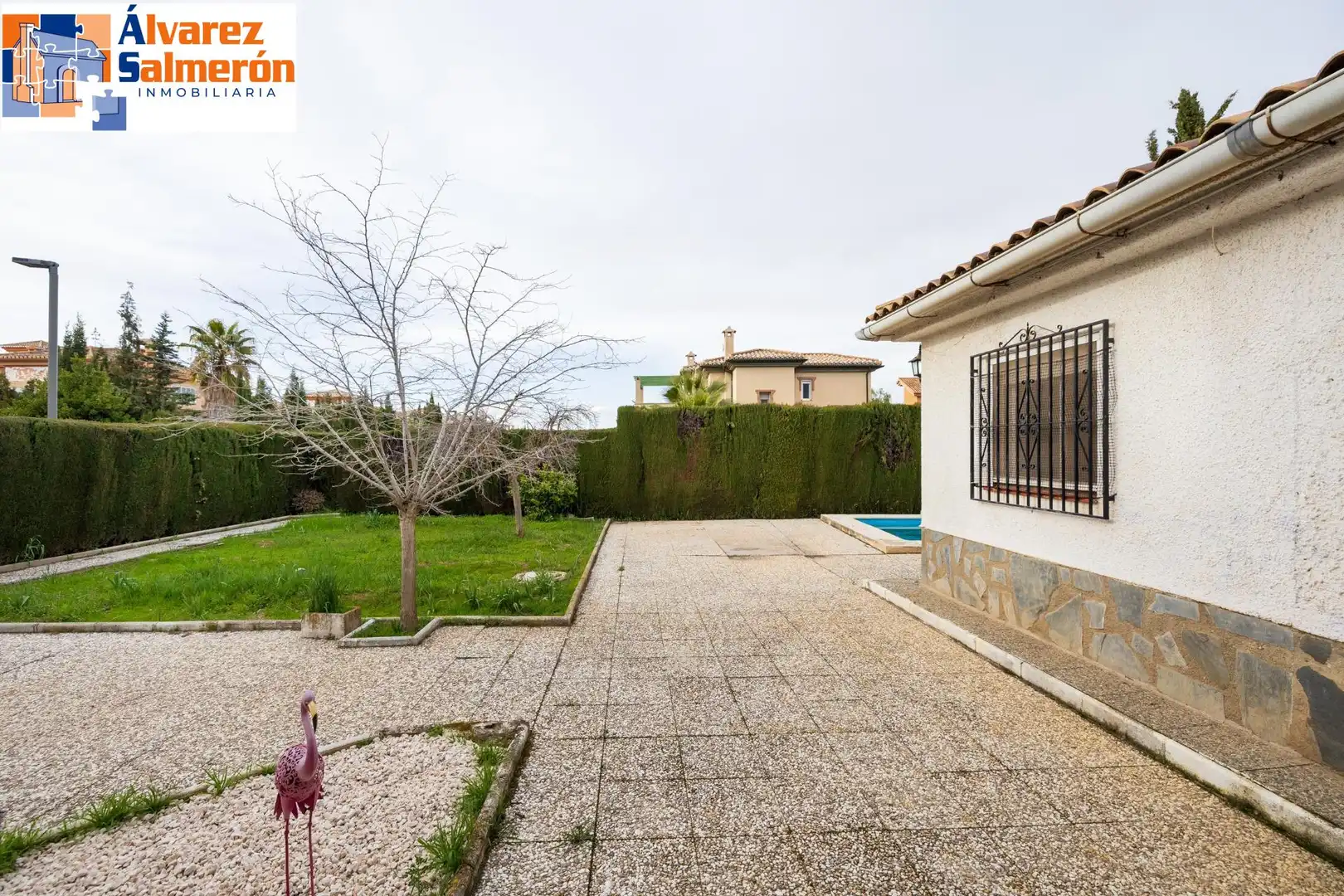 Chalet en venta en VIA FLAVIA, imagen 43